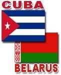 Buscan Cuba y Belar&uacute;s estrechar relaciones comerciales